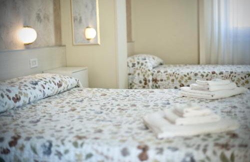 Sala Consilina Hotel | Hotel Vallisdea