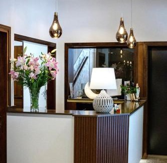 Sala Consilina Hotel | Hotel Vallisdea