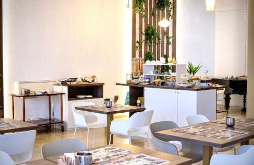 Sala Consilina Hotel | Hotel Vallisdea