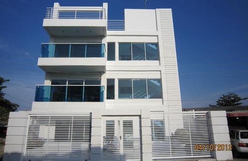 La Boquilla Hotel | Hotel Valmar