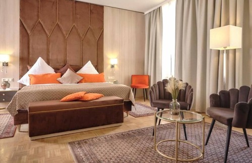 Xanten Hotel | Hotel Van Bebber