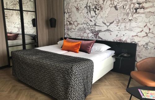 Heer Hotel | Hotel Van der Valk Maastricht