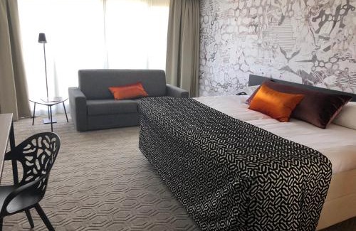 Heer Hotel | Hotel Van der Valk Maastricht