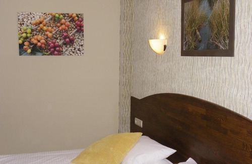 Puurs-Sint-Amands Hotel | Hotel Van Reeth's Koffiebranderij