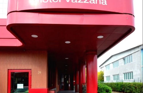 Volpiano Hotel | Hotel Vazzana