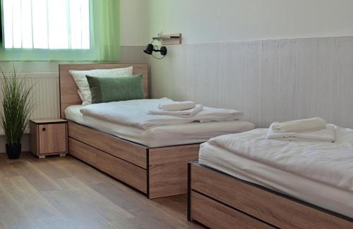 Zalaegerszeg Hotel | Hotel Venatus