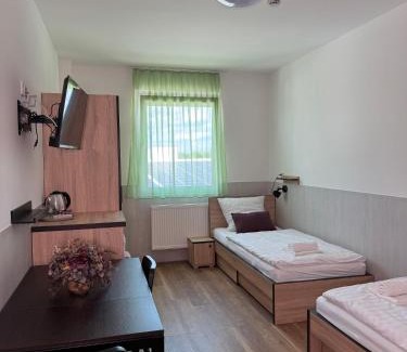 Zalaegerszeg Hotel | Hotel Venatus