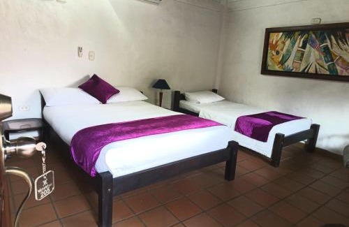 San Gil Hotel | Hotel Verano Resort San Gil