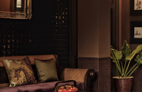 Talat Yai Hotel | Hotel Verdigris