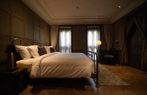 Talat Yai Hotel | Hotel Verdigris