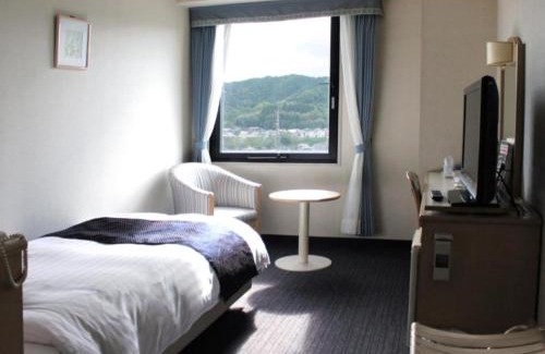 Hyuga Hotel | Hotel Verfort Hyuga - Vacation STAY 88268