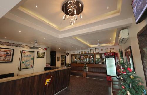 Surat Hotel | Hotel Vetro Inn