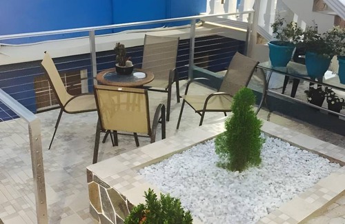 Altona Hotel | Hotel ∙ 6 guests