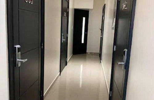 Altona Hotel | Hotel ∙ 6 guests