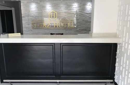 Altona Hotel | Hotel ∙ 6 guests