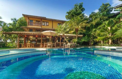 Praia do Forte Hotel | Hotel Via dos Corais