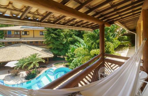 Praia do Forte Hotel | Hotel Via dos Corais