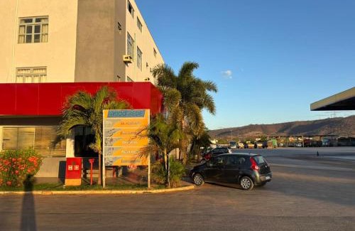 Centro Hotel | Hotel Via Montes