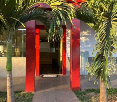 Centro Hotel | Hotel Via Montes
