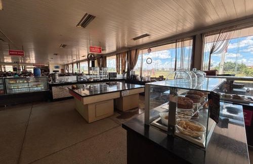 Centro Hotel | Hotel Via Montes