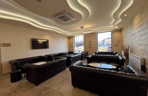Sofia City Center Hotel | Hotel Via Serdika