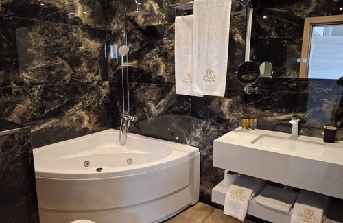 Sofia City Center Hotel | Hotel Via Serdika