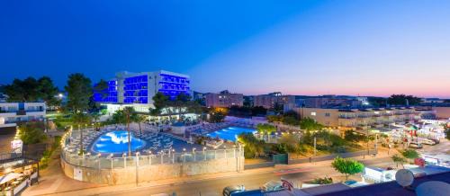 San Antonio Bay Hotel | Hotel Vibra Riviera