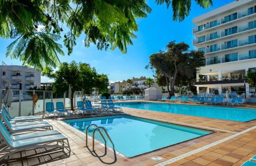San Antonio Bay Hotel | Hotel Vibra Riviera