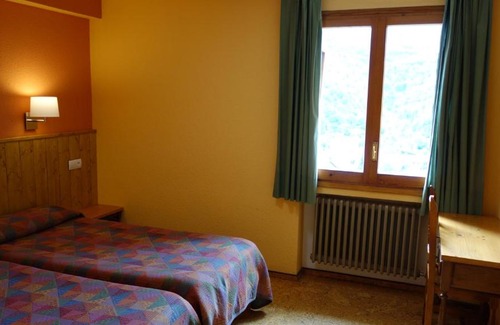 Panticosa Hotel | Hotel Vicente