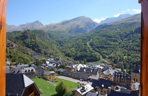 Panticosa Hotel | Hotel Vicente