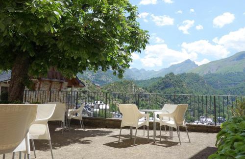 Panticosa Hotel | Hotel Vicente