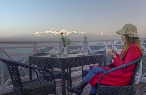 Darjeeling Hotel | Hotel Viceroy