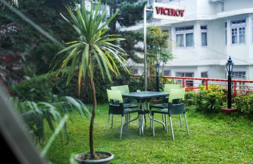 Darjeeling Hotel | Hotel Viceroy