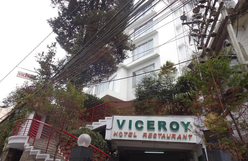 Darjeeling Hotel | Hotel Viceroy