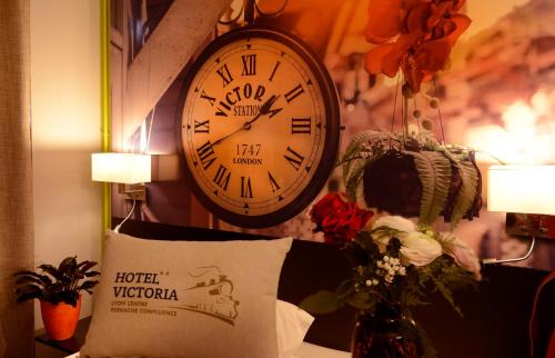 2nd Arrondissement Hotel | Hotel Victoria Lyon Perrache Confluence