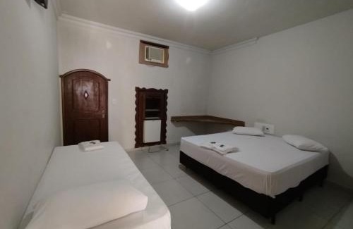 Recanto dos Aracas Hotel | HOTEL VILAS DOS MONTES
