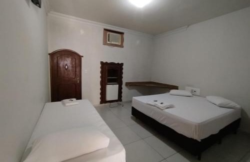 Recanto dos Aracas Hotel | HOTEL VILAS DOS MONTES