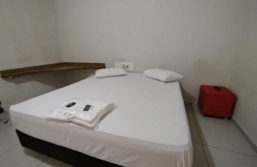 Recanto dos Aracas Hotel | HOTEL VILAS DOS MONTES
