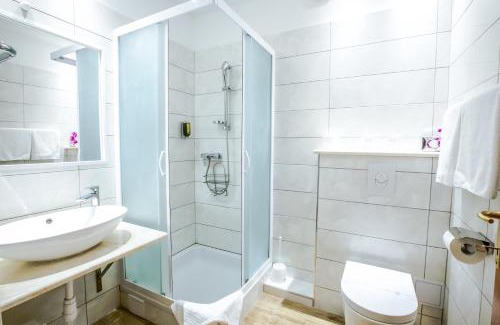 Supetar Hotel | Hotel Villa Adriatica - Adults Only
