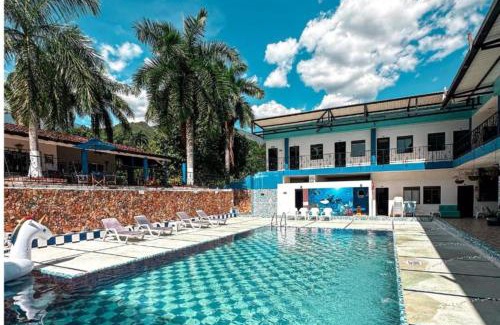 San Jeronimo Hotel | Hotel Villa Alicia