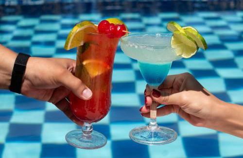 San Jeronimo Hotel | Hotel Villa Alicia