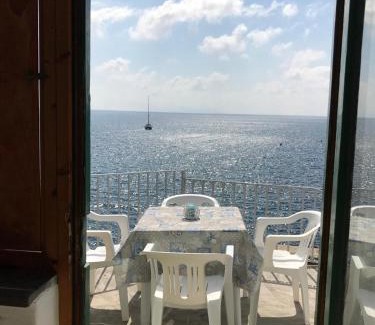 Ischia Porto Hotel | Hotel Villa Antonio