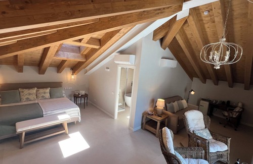 Lezzeno Hotel | Hotel Villa Aurora