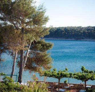Barbat na Rabu Hotel | Hotel Villa Barbat