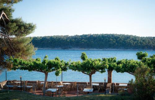 Barbat na Rabu Hotel | Hotel Villa Barbat