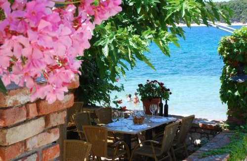 Barbat na Rabu Hotel | Hotel Villa Barbat