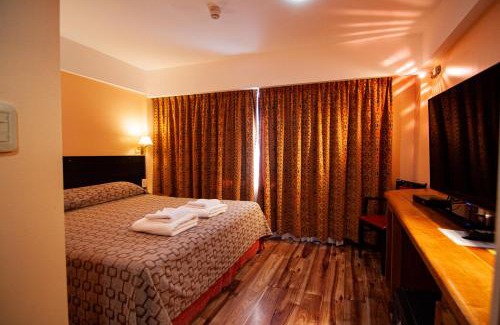 Province of Tierra del Fuego Hotel | Hotel Villa Brescia