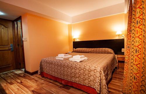 Province of Tierra del Fuego Hotel | Hotel Villa Brescia