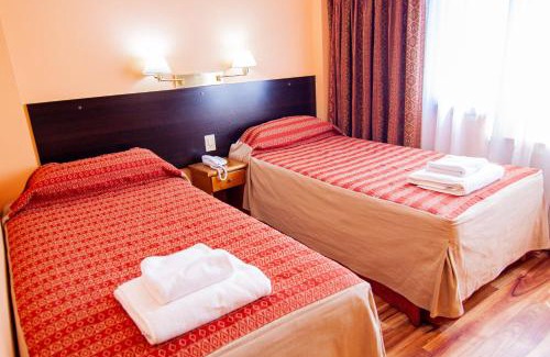 Province of Tierra del Fuego Hotel | Hotel Villa Brescia