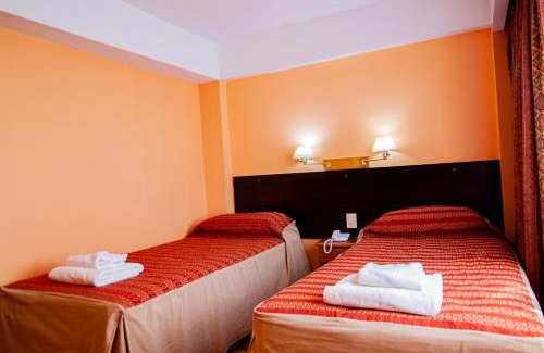 Province of Tierra del Fuego Hotel | Hotel Villa Brescia